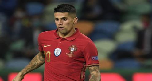 البرتغال تستدعي دالوت بدلا من كانسيلو لليورو
